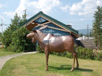 2010077152 Mount Robson Provincial Park - British Columbia - Canada  - Jul 31