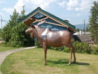 2010077153 Mount Robson Provincial Park - British Columbia - Canada  - Jul 31