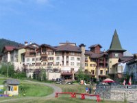 2010077163 Sun Peaks - British Columbia - Canada  - Jul 31 : Canada, Sun Peaks : Betty Hagberg