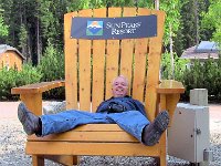 2010077171 Sun Peaks - British Columbia - Canada  - Jul 31 : Canada, Sun Peaks : Darrel Hagberg
