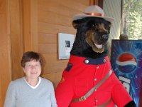 2010076994 Maligne Lake - Jasper Nat Park - Alberta - Canada  - Jul 30 : Maligne Lake, Jasper National Park