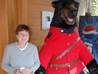 2010076997 Maligne Lake - Jasper Nat Park - Alberta - Canada  - Jul 30 : Maligne Lake, Jasper National Park : X X