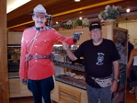 2010077000 Maligne Lake - Jasper Nat Park - Alberta - Canada  - Jul 30 : Maligne Lake, Jasper National Park