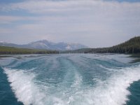 2010077007 Maligne Lake - Jasper Nat Park - Alberta - Canada  - Jul 30 : Maligne Lake, Jasper National Park