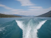 2010077010 Maligne Lake - Jasper Nat Park - Alberta - Canada  - Jul 30 : Maligne Lake, Jasper National Park