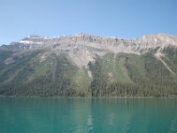 2010077011 Maligne Lake - Jasper Nat Park - Alberta - Canada  - Jul 30 : Maligne Lake, Jasper National Park