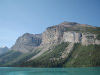 2010077021 Maligne Lake - Jasper Nat Park - Alberta - Canada  - Jul 30 : Maligne Lake, Jasper National Park