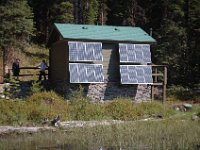 2010077026 Maligne Lake - Jasper Nat Park - Alberta - Canada  - Jul 30 : Maligne Lake, Jasper National Park
