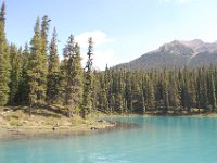 2010077044 Maligne Lake - Jasper Nat Park - Alberta - Canada  - Jul 30 : Maligne Lake, Jasper National Park