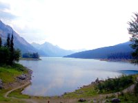 2010077062 Jasper Nat Park - Alberta - Canada  - Jul 30
