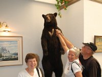 2010077069 Jasper - Jasper Nat Park - Alberta - Canada  - Jul 30