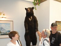 2010077071 Jasper - Jasper Nat Park - Alberta - Canada  - Jul 30