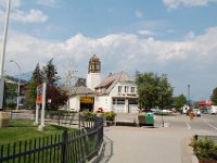 2010077074 Jasper - Jasper Nat Park - Alberta - Canada  - Jul 30 : Roger DePuydt,Christiane Collard