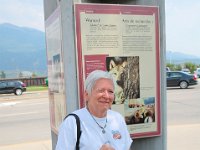 2010077084 Jasper - Jasper Nat Park - Alberta - Canada  - Jul 30