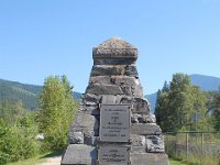 2010076318 Last Spike - Okanagan Valley - British Columbia - Canada - Western Canada Vacation - Jul 27