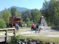 2010076330 Last Spike - Okanagan Valley - British Columbia - Canada - Western Canada Vacation - Jul 27
