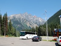 2010076346 Rogers Pass - British Columbia - Canada - Western Canada Vacation - Jul 27 : Roger's Pass, Canada