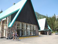 2010076347 Rogers Pass - British Columbia - Canada - Western Canada Vacation - Jul 27 : Roger's Pass, Canada