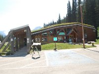 2010076349 Rogers Pass - British Columbia - Canada - Western Canada Vacation - Jul 27 : Roger's Pass, Canada