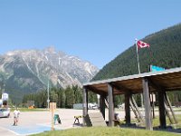 2010076350 Rogers Pass - British Columbia - Canada - Western Canada Vacation - Jul 27 : Roger's Pass, Canada