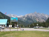 2010076354 Rogers Pass - British Columbia - Canada - Western Canada Vacation - Jul 27 : Roger's Pass, Canada