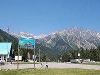 2010076355 Rogers Pass - British Columbia - Canada - Western Canada Vacation - Jul 27