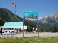2010076359 Rogers Pass - British Columbia - Canada - Western Canada Vacation - Jul 27 : Roger's Pass, Canada