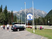 2010076360 Rogers Pass - British Columbia - Canada - Western Canada Vacation - Jul 27 : Roger's Pass, Canada