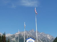 2010076361 Rogers Pass - British Columbia - Canada - Western Canada Vacation - Jul 27 : Roger's Pass, Canada