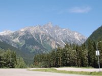 2010076367 Rogers Pass - British Columbia - Canada - Western Canada Vacation - Jul 27 : Roger's Pass, Canada