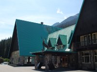 2010076375 Rogers Pass - British Columbia - Canada - Western Canada Vacation - Jul 27 : Roger's Pass, Canada