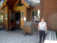 2010076378 Rogers Pass - British Columbia - Canada - Western Canada Vacation - Jul 27