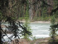 2010076419 Kicking Horse River - British Columbia - Canada  - Jul 27