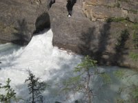 2010076420 Kicking Horse River - British Columbia - Canada  - Jul 27