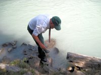 2010076431 Kicking Horse River - British Columbia - Canada  - Jul 27