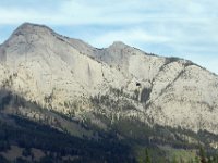 2010076436 Kicking Horse Pass - British Columbia - Canada  - Jul 27