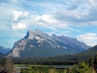 2010076439 Kicking Horse Pass - British Columbia - Canada  - Jul 27
