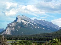 2010076440 Kicking Horse Pass - British Columbia - Canada  - Jul 27