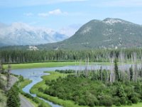 2010076443 Kicking Horse Pass - British Columbia - Canada  - Jul 27