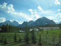 2010076445 Kicking Horse Pass - British Columbia - Canada  - Jul 27