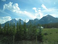 2010076446 Kicking Horse Pass - British Columbia - Canada  - Jul 27