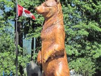 2010076270 Hope - British Columbia - Canada - Western Canada Vacation - Jul 26