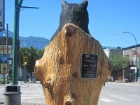 2010076273 Hope - British Columbia - Canada - Western Canada Vacation - Jul 26 : Hope, Canada