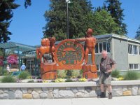 2010076276 Hope - British Columbia - Canada - Western Canada Vacation - Jul 26 : Hope, Canada