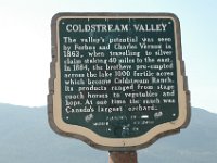 2010076297A Kelowna - British Columbia - Canada - Western Canada Vacation - Jul 26 : Canada, Sulphur Mountain, Banff