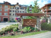 2010077179 Sun Peaks - British Columbia - Canada  - Aug 01