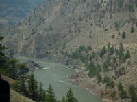 2010077198 Thompson River - British Columbia - Canada  - Aug 01
