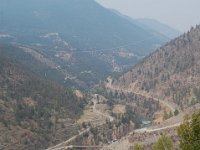 2010077202 Lilooet - Fraser River - British Columbia - Canada  - Aug 01