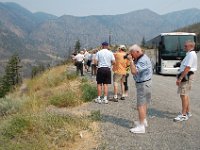 2010077203 Lilooet - Fraser River - British Columbia - Canada  - Aug 01