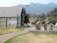 2010077206 Lilooet - Fraser River - British Columbia - Canada  - Aug 01